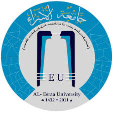 كلية الاسراء الجامعة