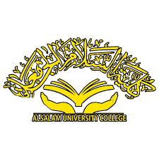 كلية السلام الجامعة