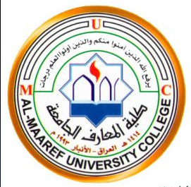 كلية المعارف الجامعة