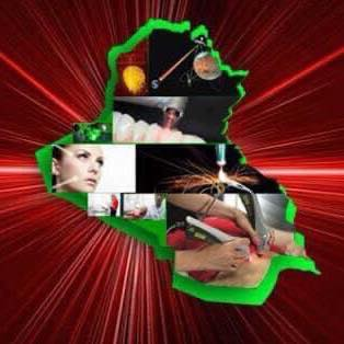 جمعية علماء الليزر العراقيين