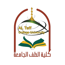 كلية الطف الجامعة
