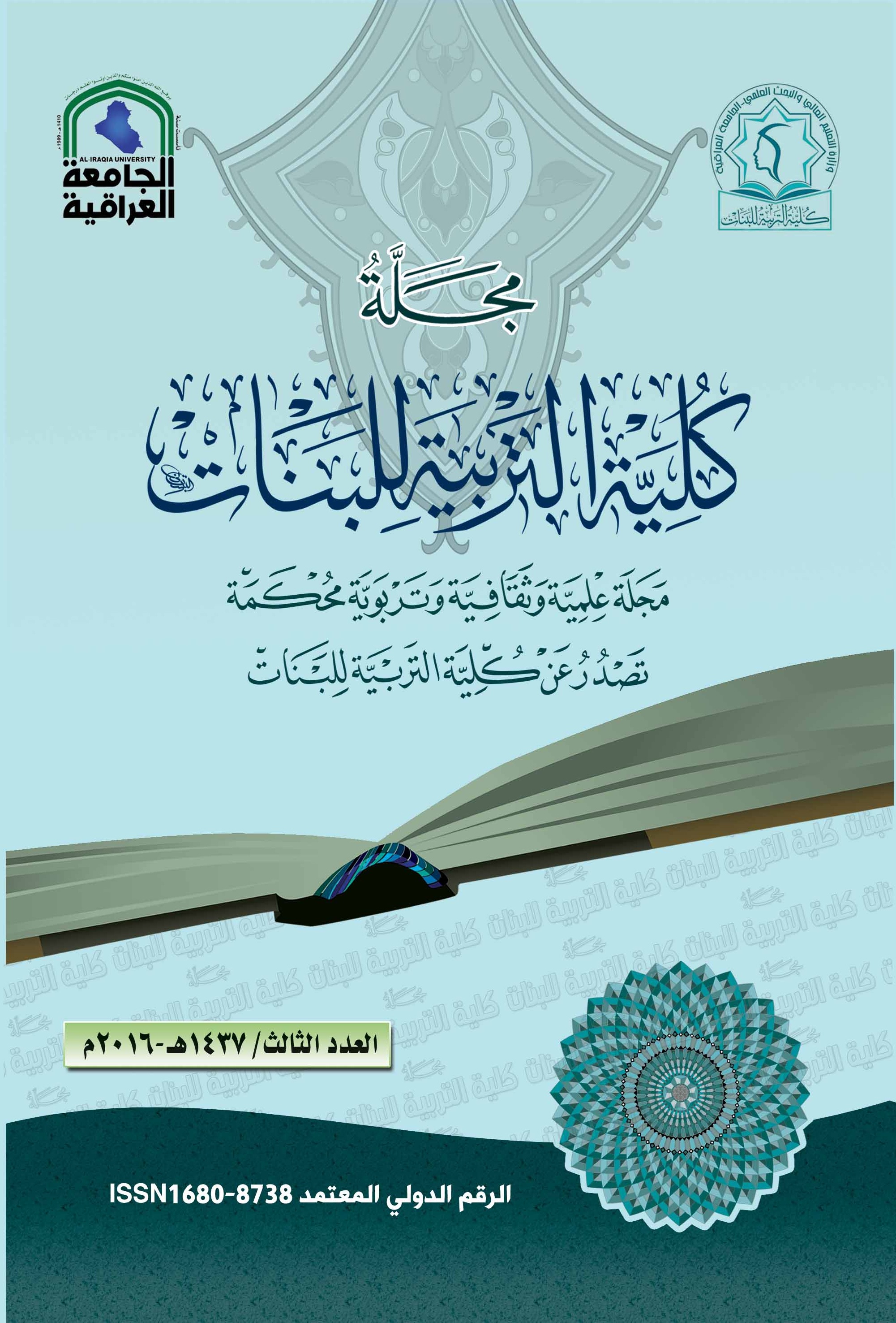 Issue 3