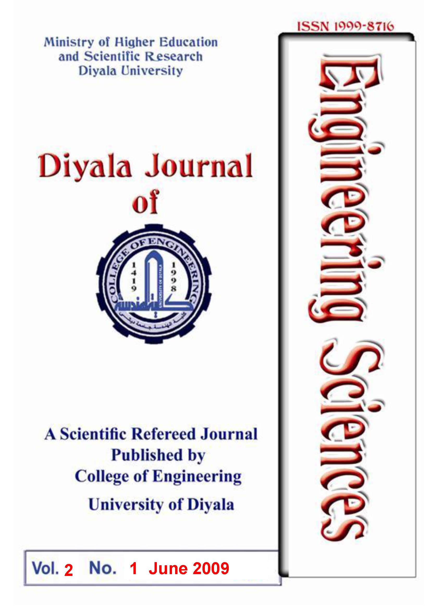 Issue 1