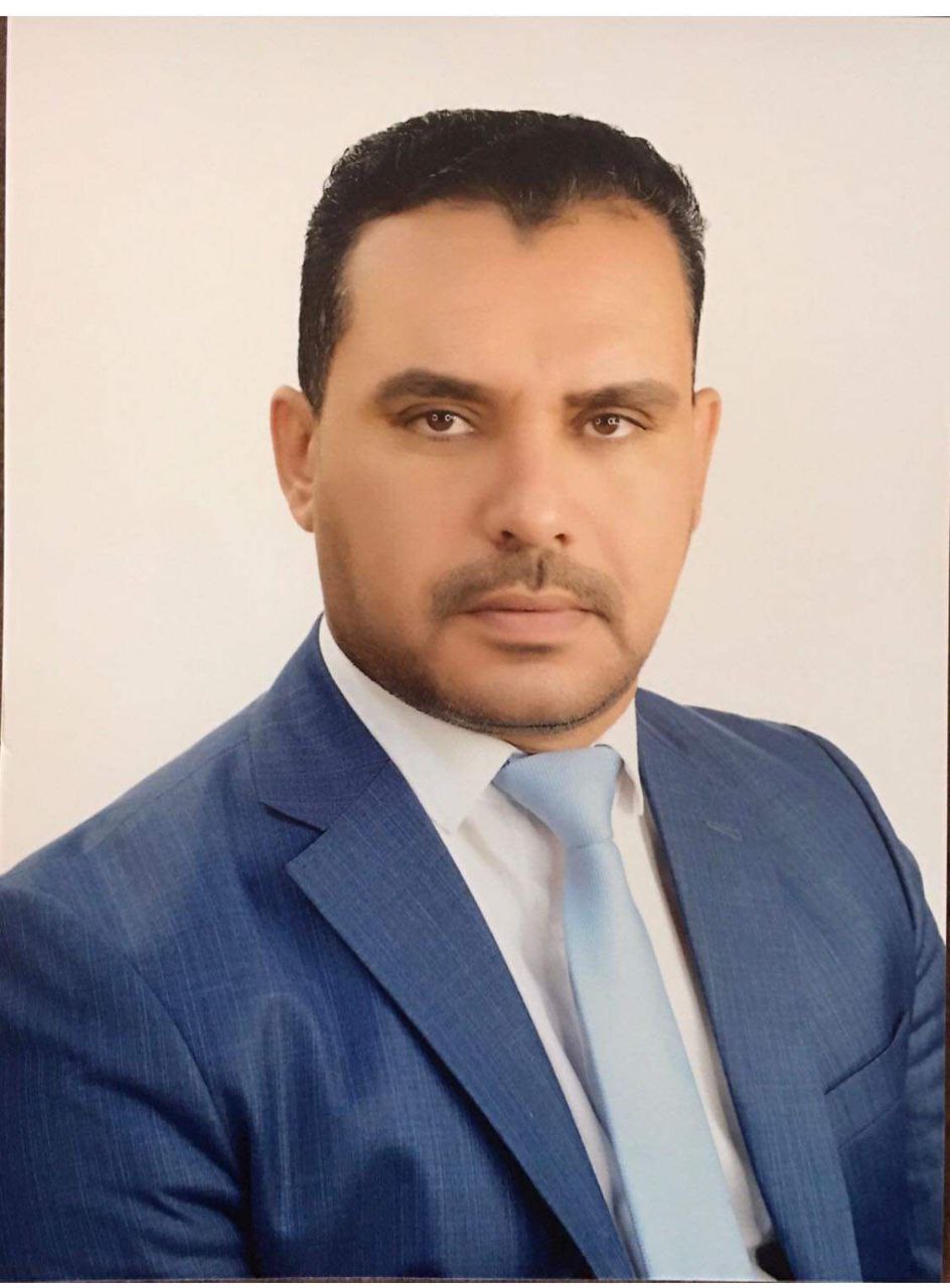 أ.د وليد حسن حميد