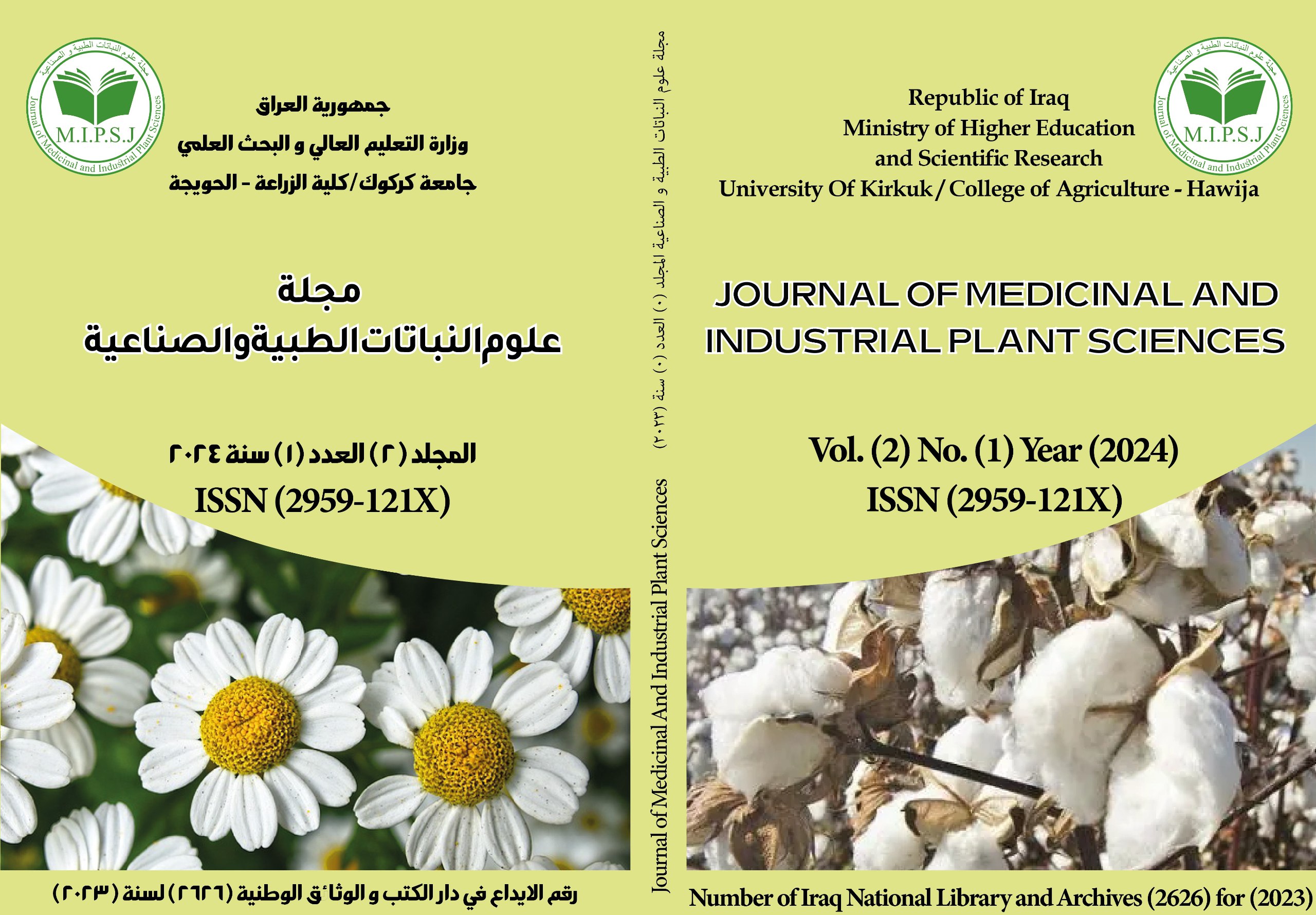 Issue 1