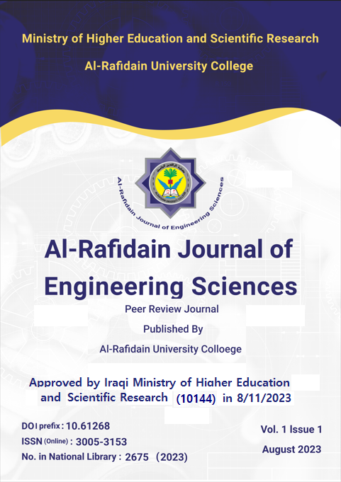 Issue 1