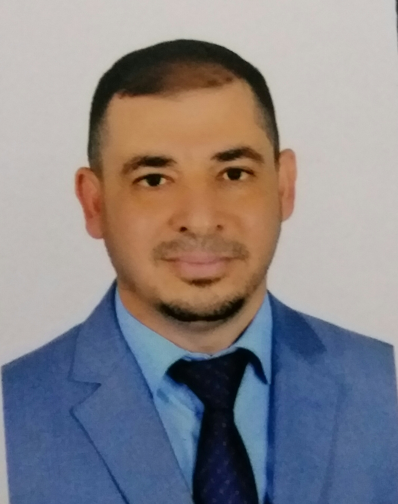 Sohaib abbas oudah
