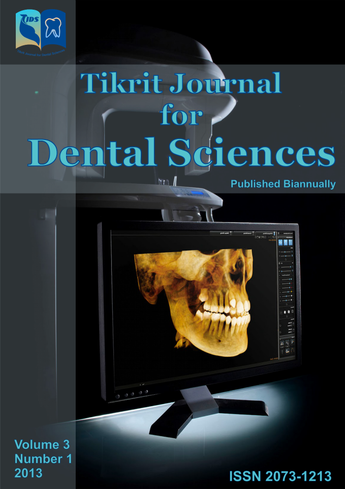 Issue 1