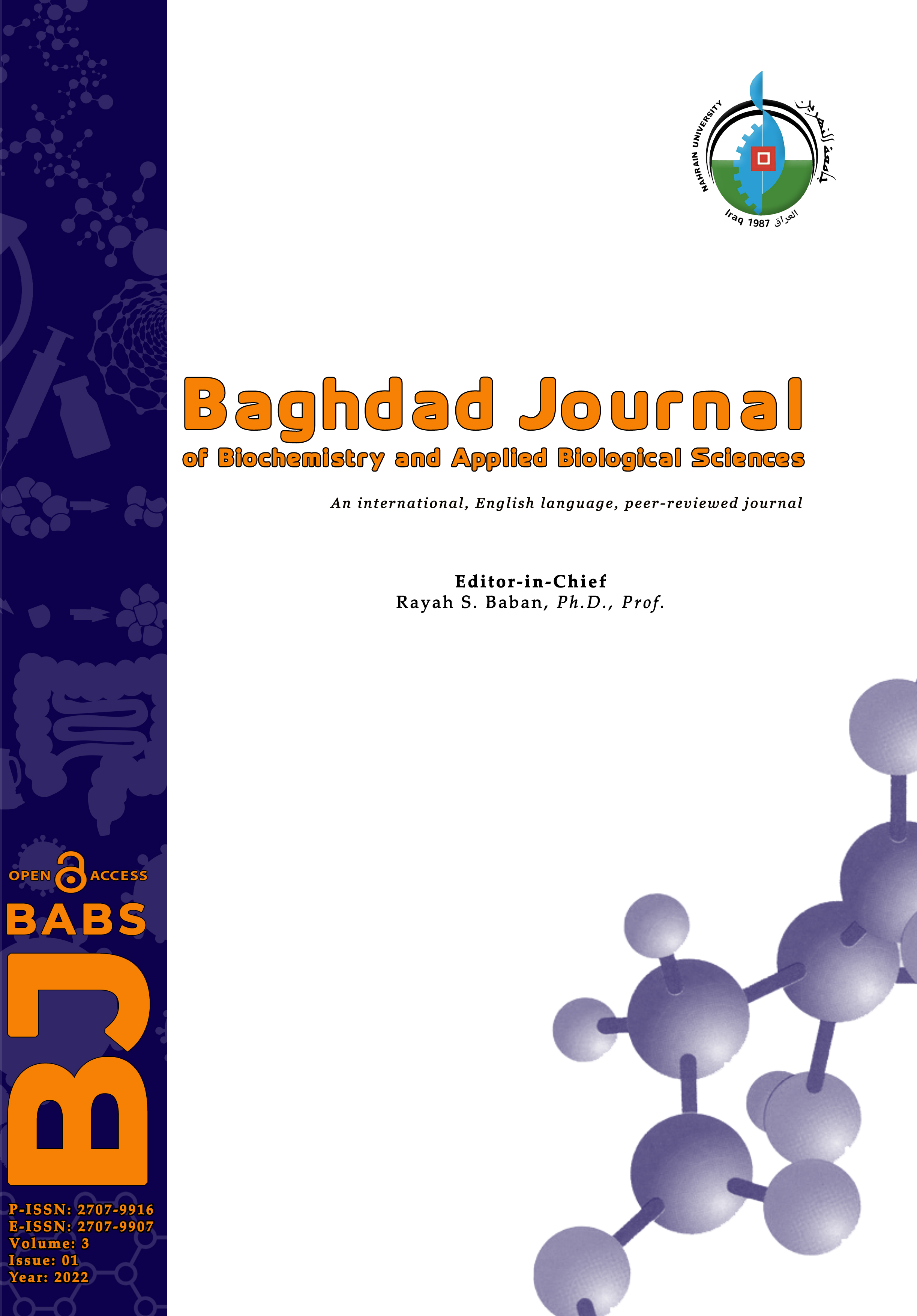 Issue 1