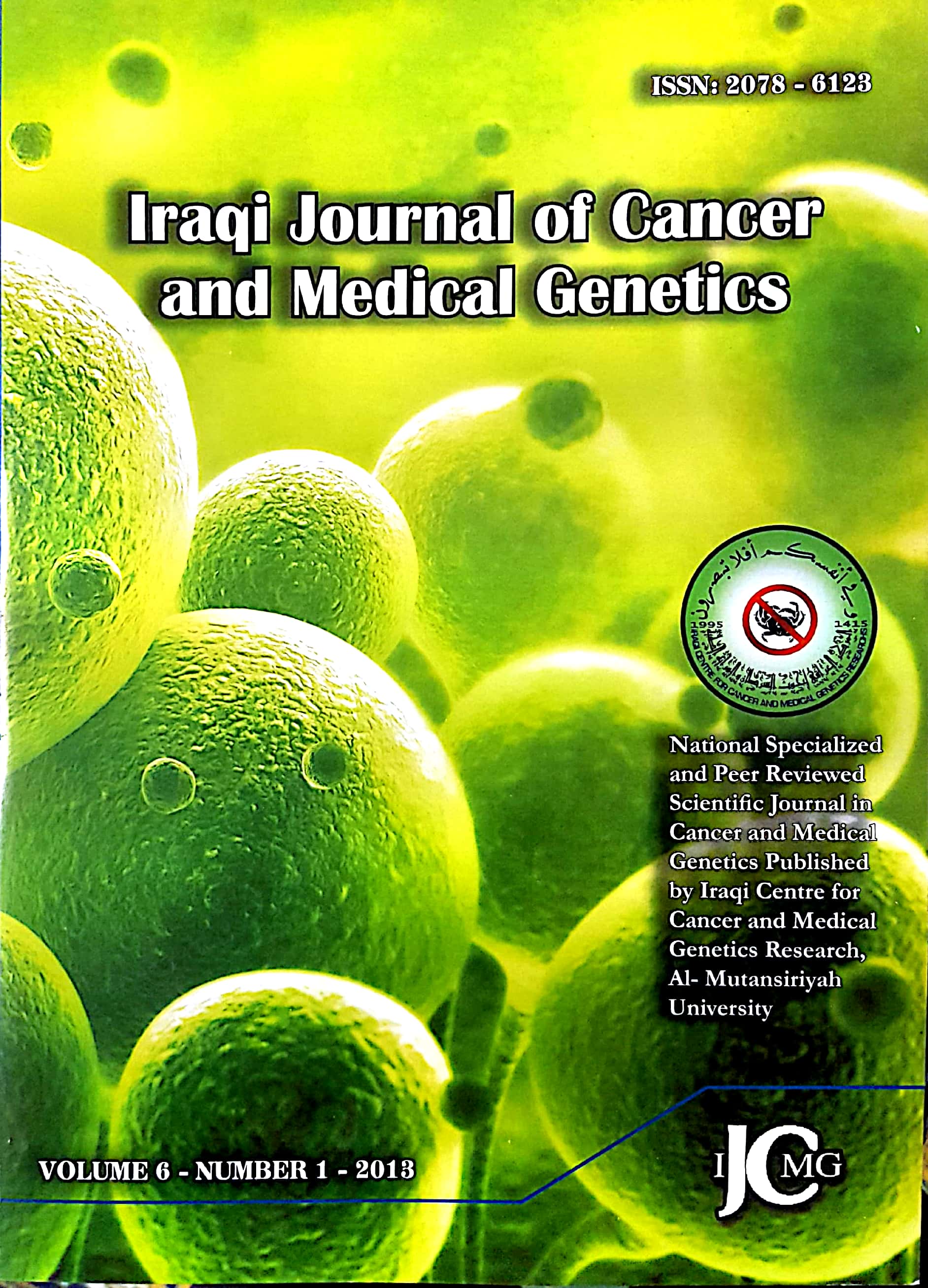 Issue 1
