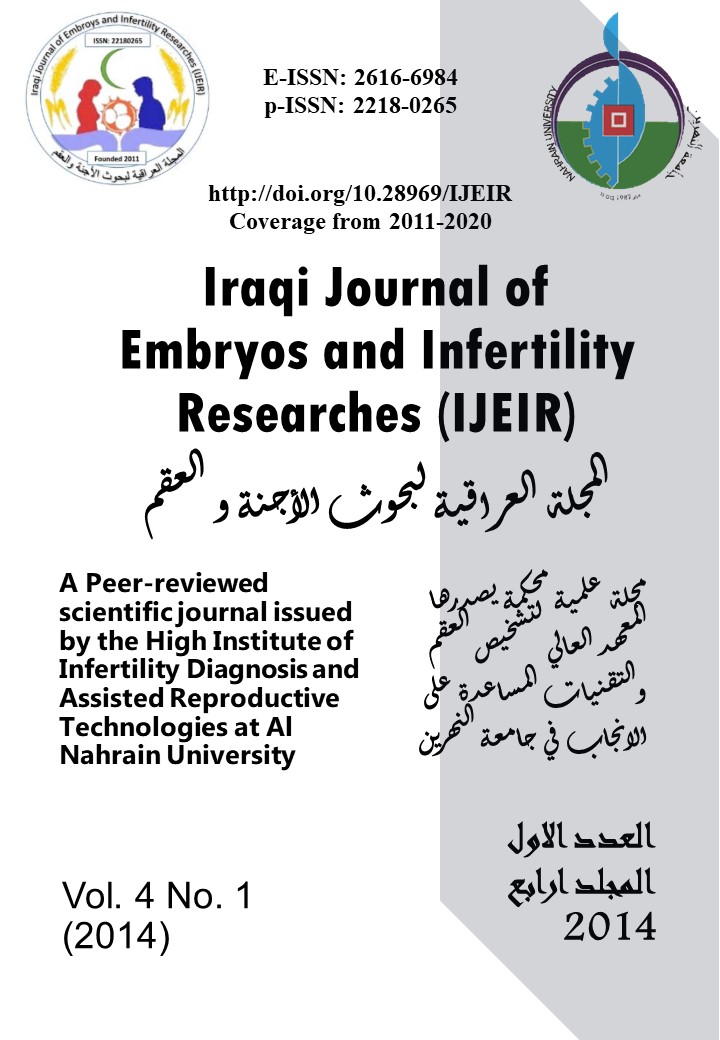 Issue 1