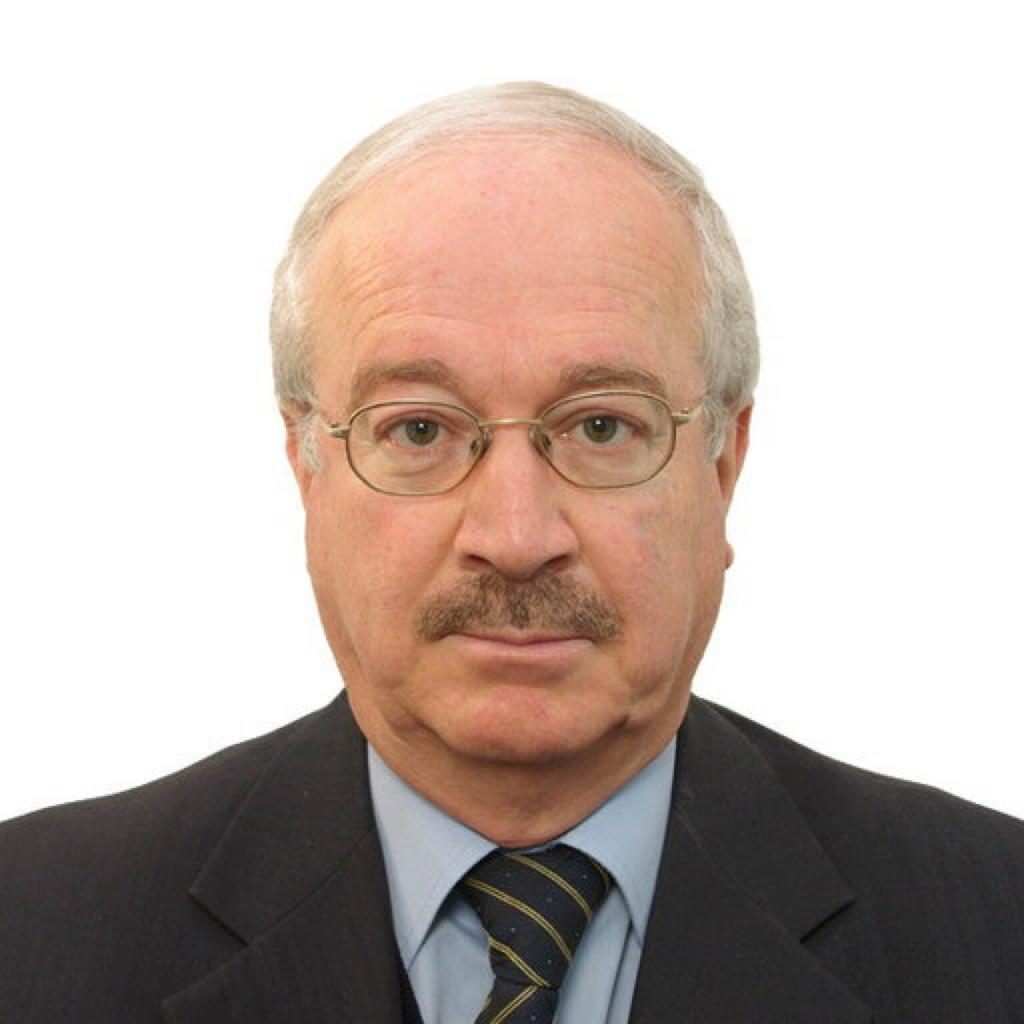 Prof. Dr. Marwan Suleiman Mousa