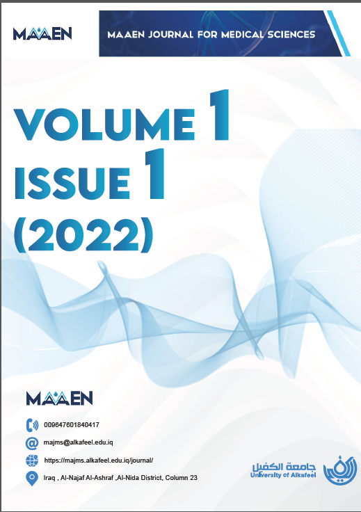 Issue 1