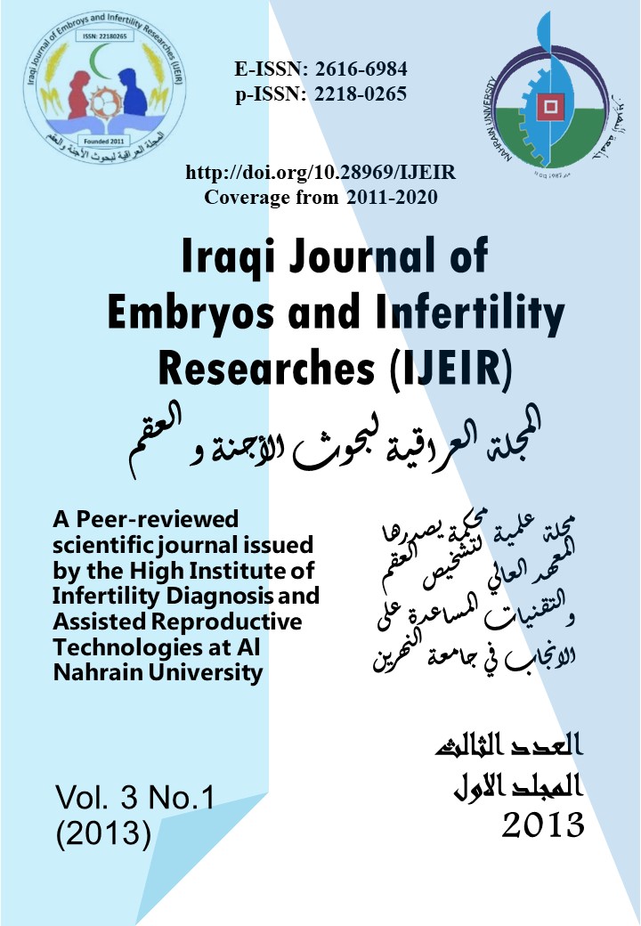 Issue 1