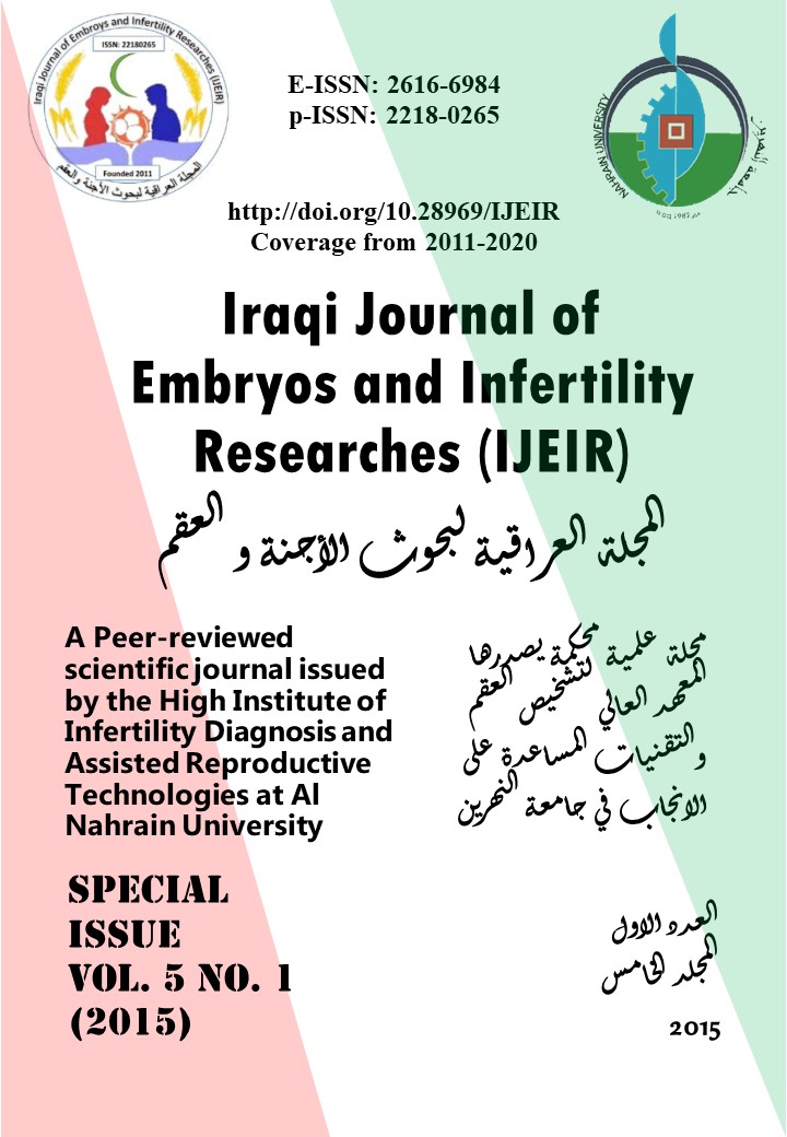 Issue 1