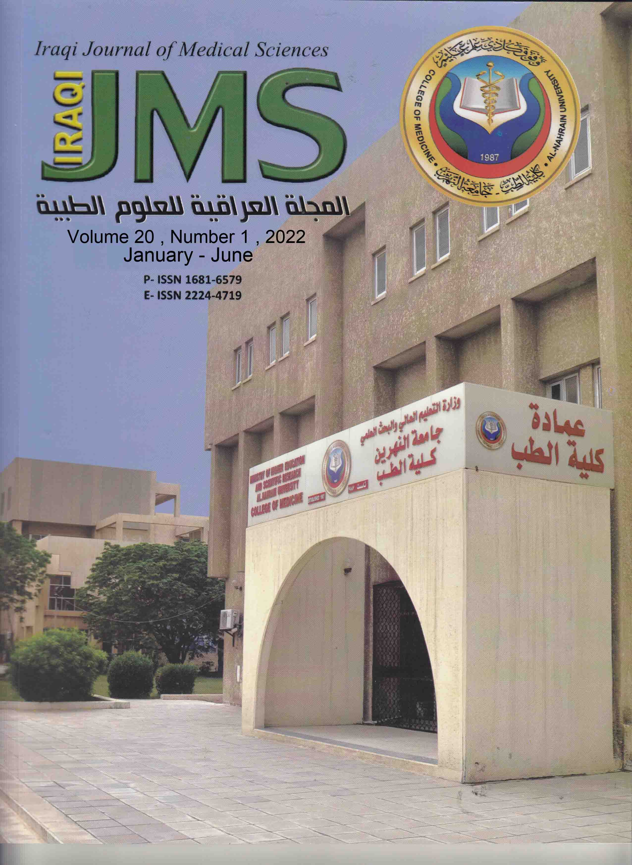 Issue 1