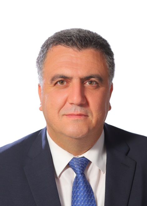 Khaldoun M. Shatanawi