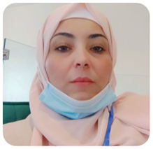 Dr. Amal S. El-ibrahimy