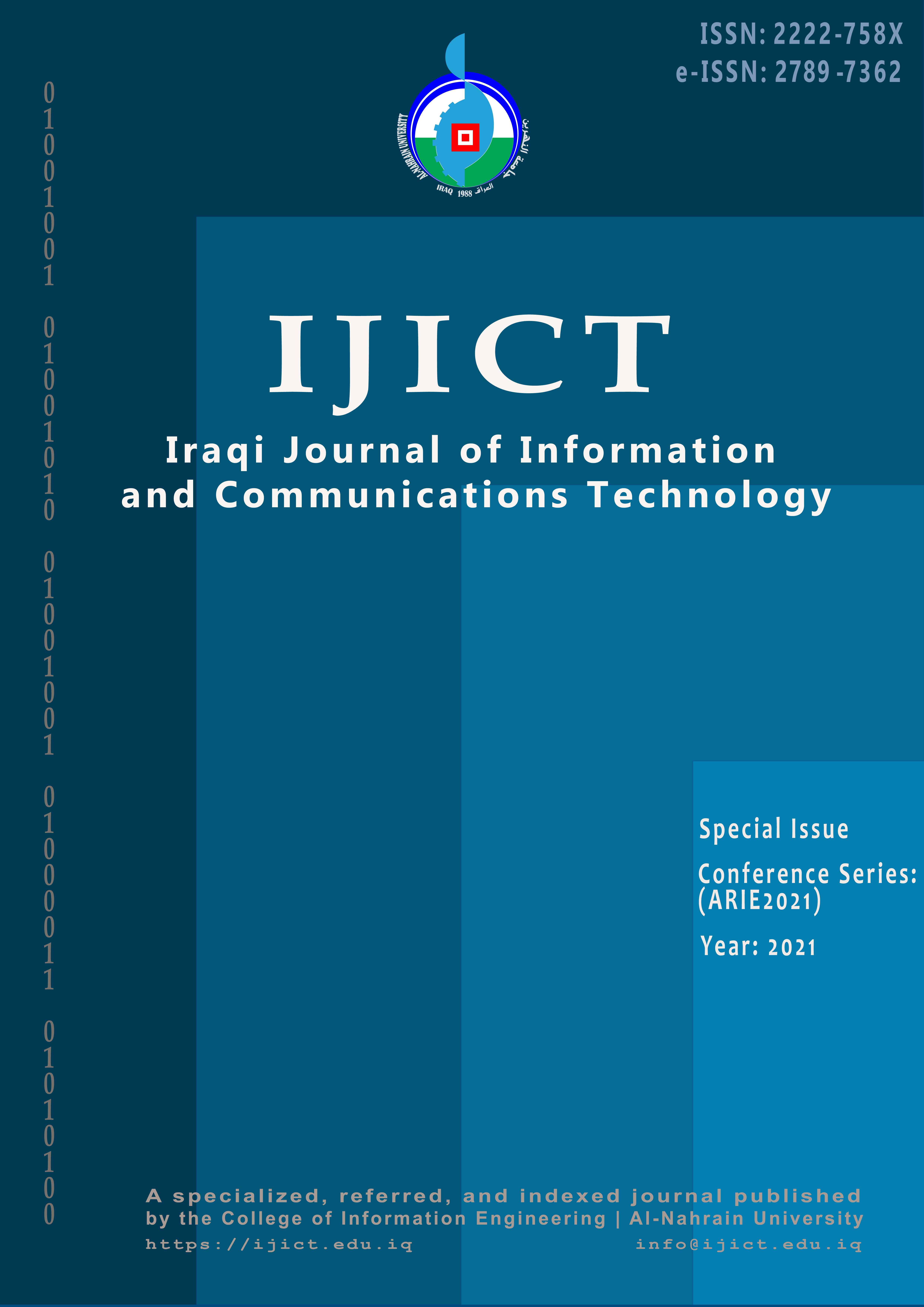 Issue 1 / special issue - conference