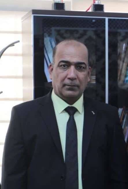 Raheem Hilo Mohammed