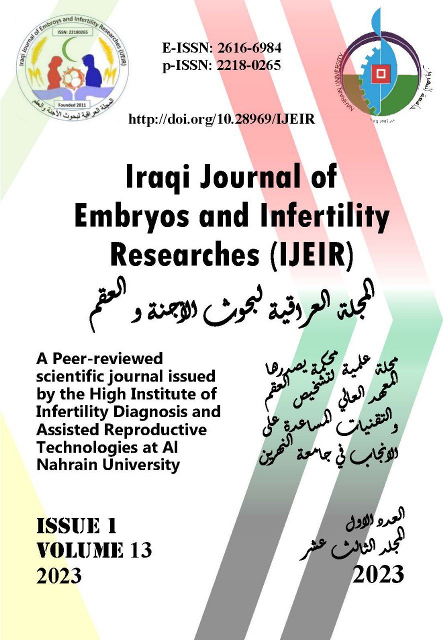 Issue 1