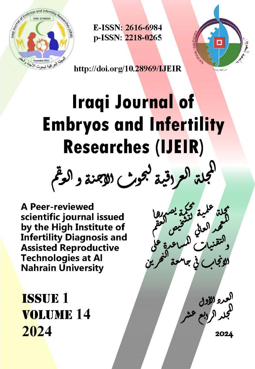 Issue 1