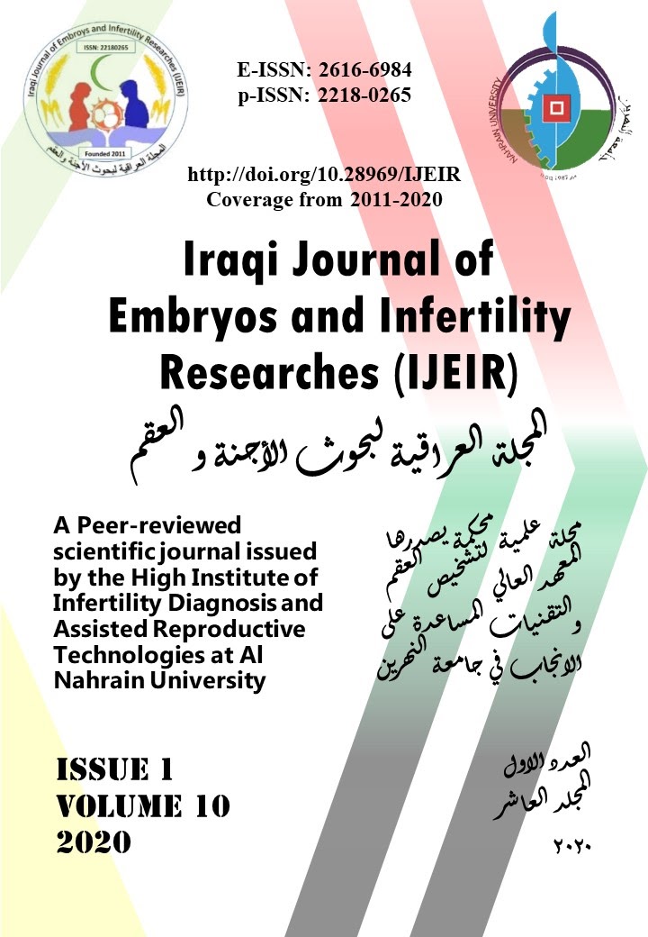 Issue 1