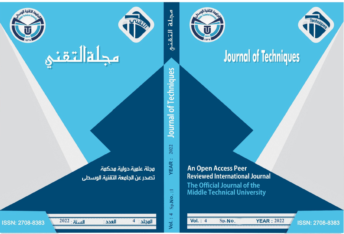 Issue Special Issue 1