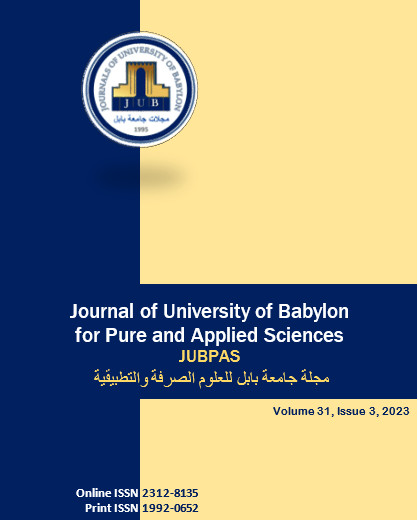 Issue (3)Sci.