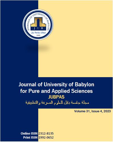Issue (4)Sci.