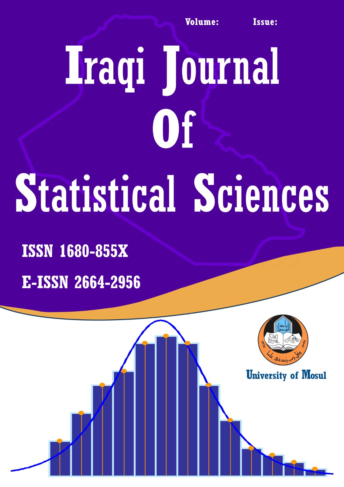 IRAOI JOURNAL OF STATISTICAL SCIENCES