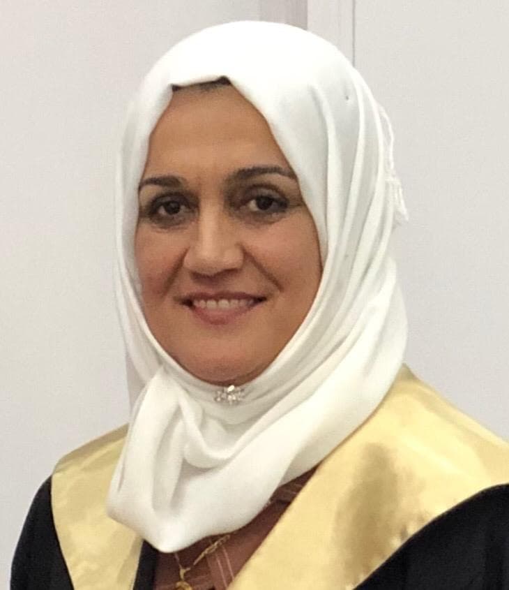 Fatimah Abed Malih