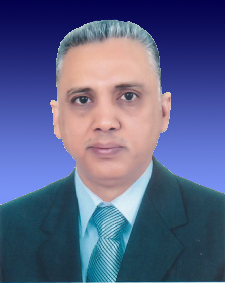 Islam Merdan Jebur