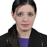 الاء ظافر عامر راشد ـ مترجم