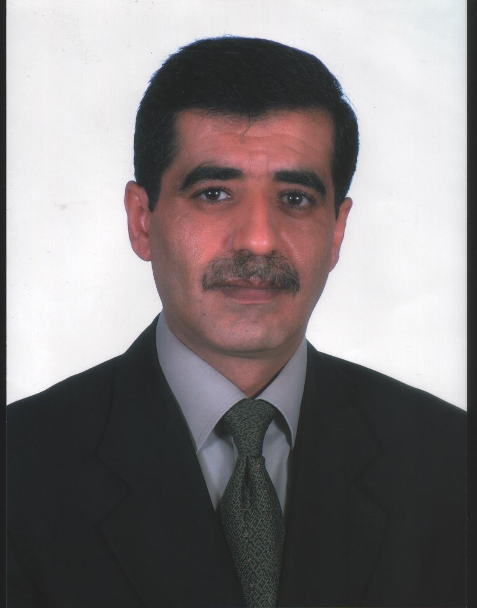 Jafar Faris AL arjan