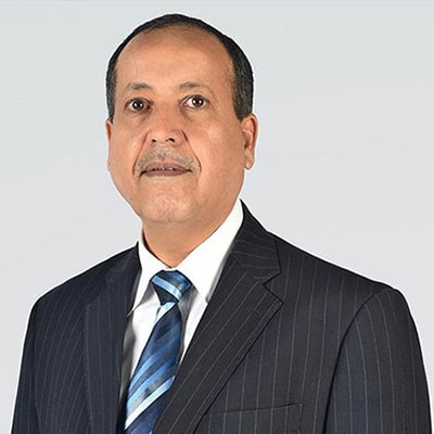 Abdul Malik Radman Al-Danani