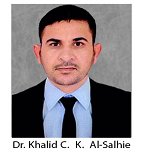 Khalid Ch. K. Al-Salehi