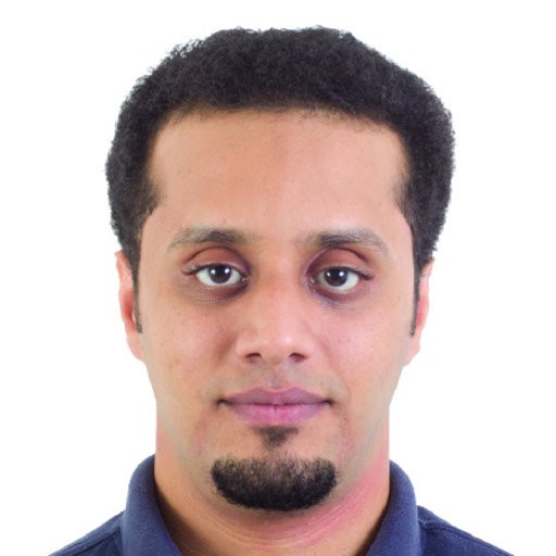Abdullah Hussein Alamoodi