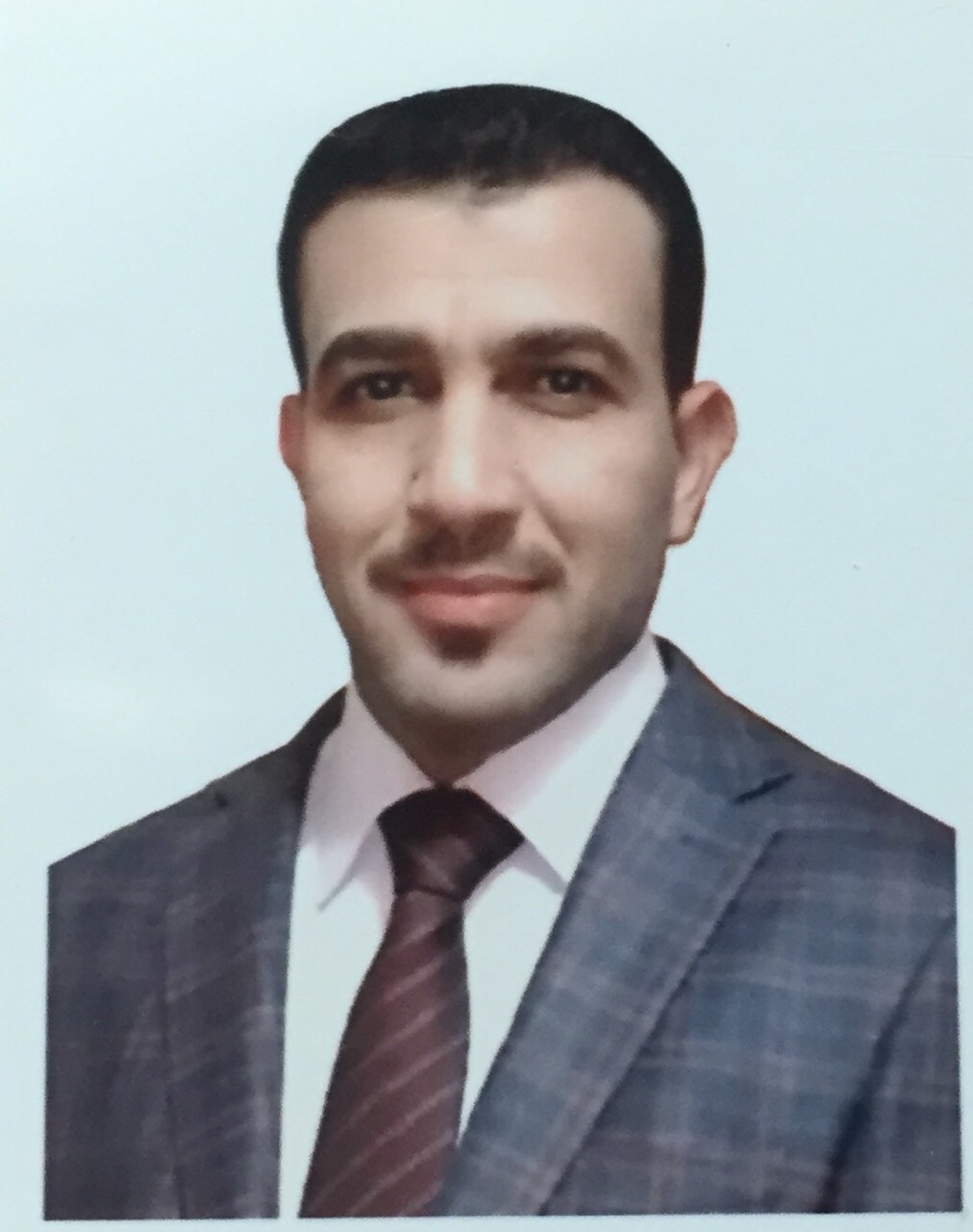 Prof. Dr. Hasan Swady Njaban Aldazzy