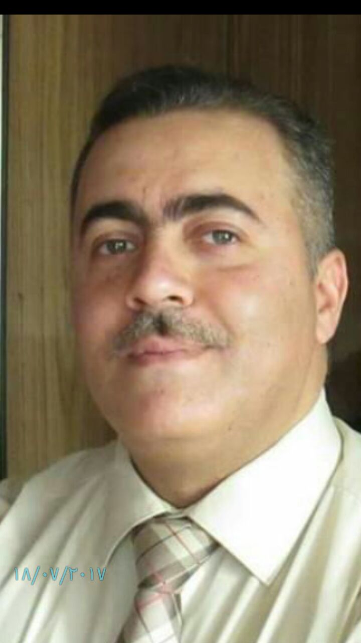 Firas Shakir Attar