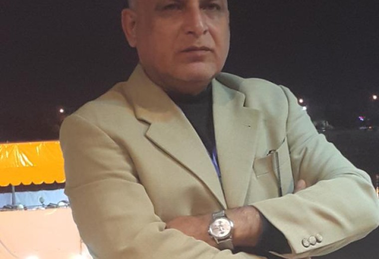 كاظم عبد فريح