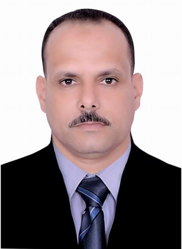 Mohammed Asim Ghazi