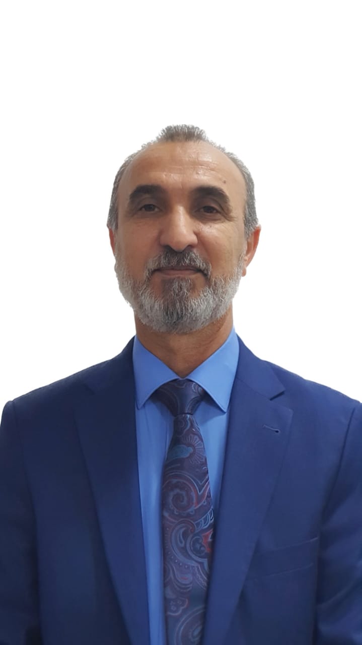 Asst. Prof. Dr. Basem Olaiel Kalaf Alsaadawy
