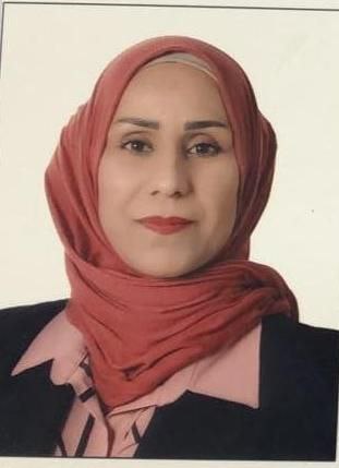 Nahidah  Hamid Mashkour