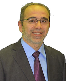 Yasir Najah Hussein