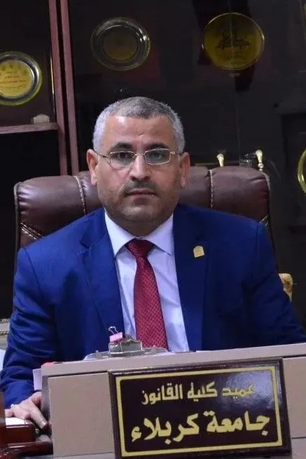 ضياء عبدالله عبود الجابرالاسدي