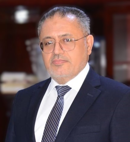 Prof. Dr. Ahmed Khudhair Abbas Ali Alsaidy (Managing Editor)