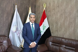 عقيل فاضل حمد علي الدهان
