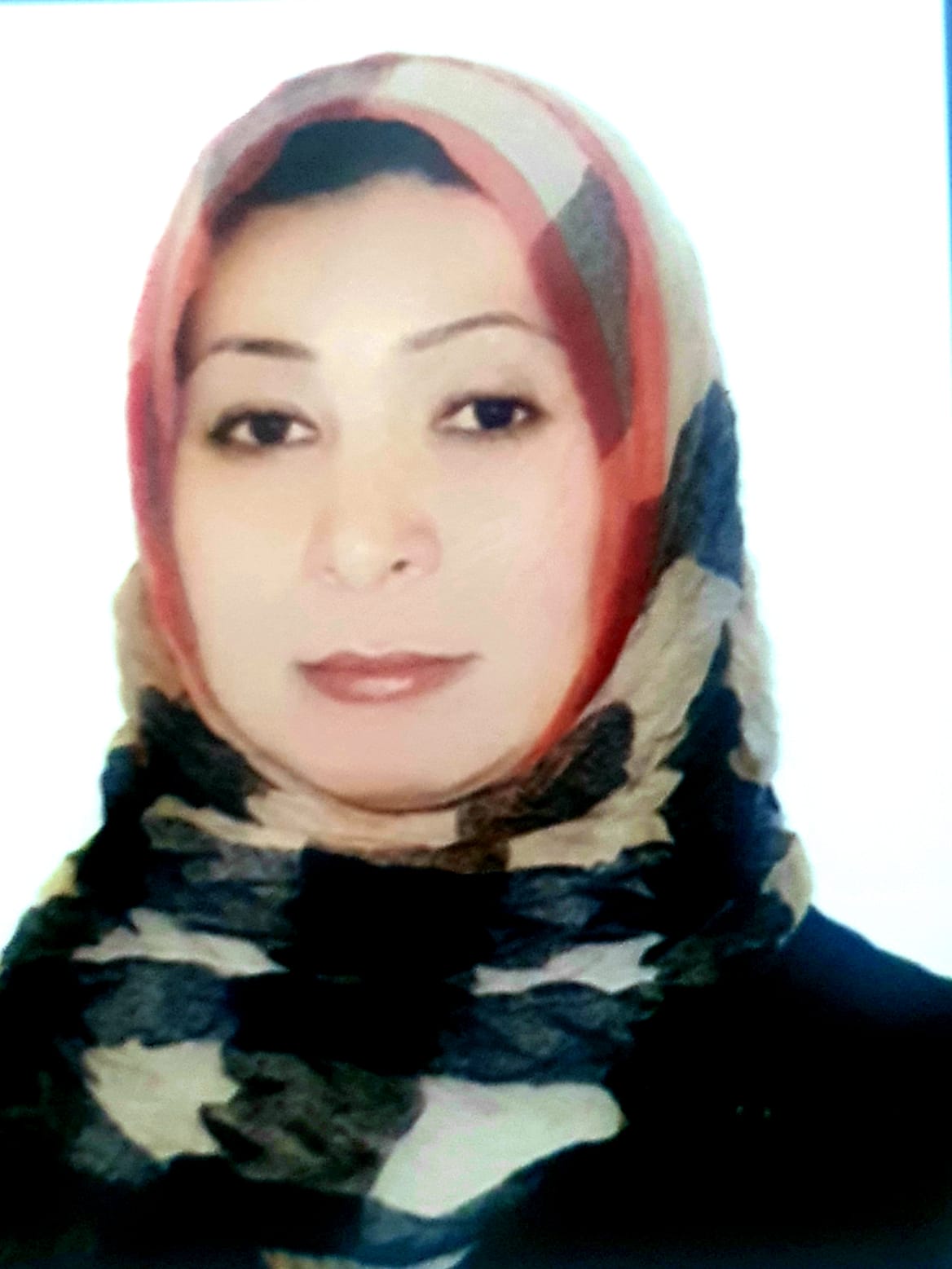 Sanaa Ali Ahmed Alrashid
