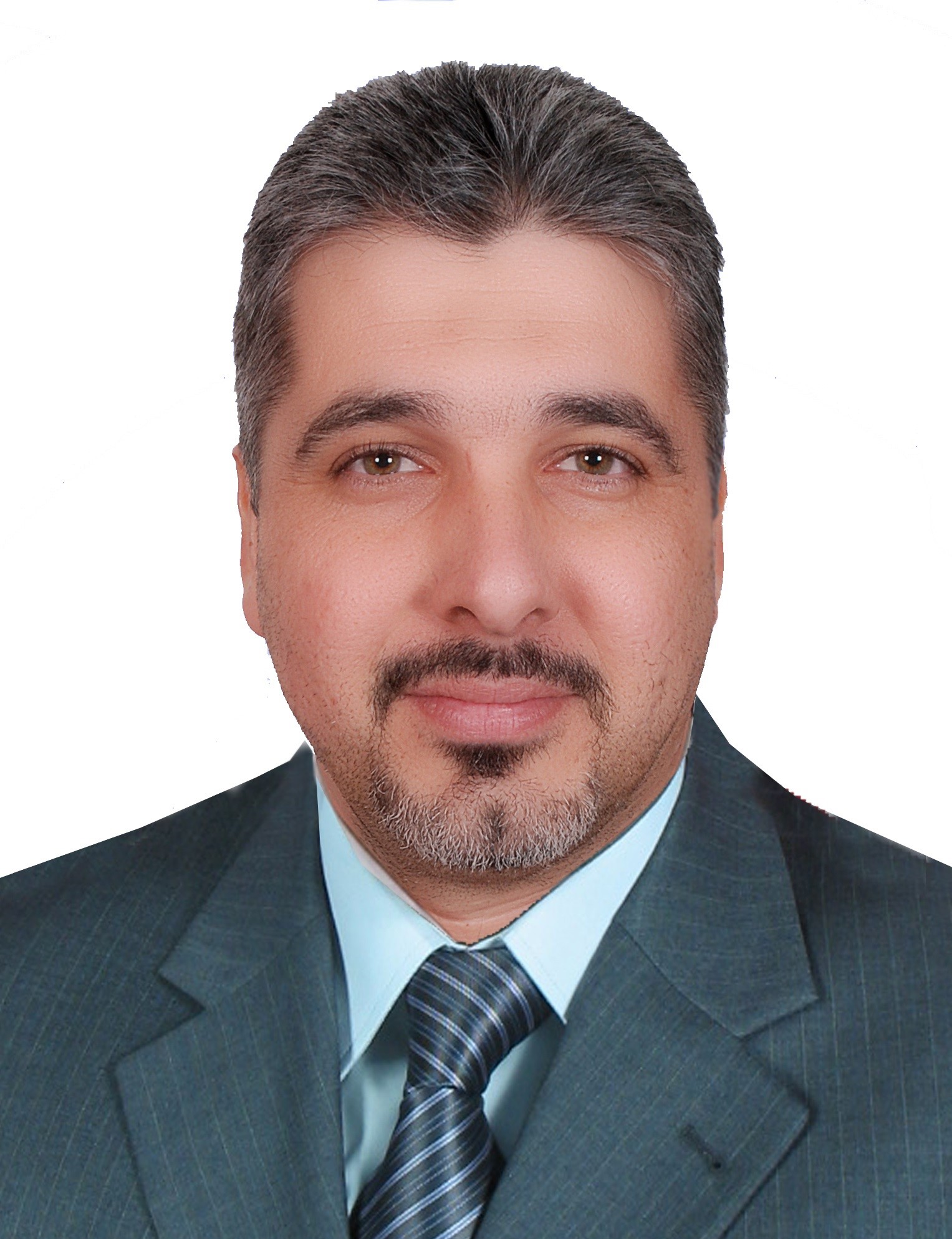 Haider Ibrahim Ali